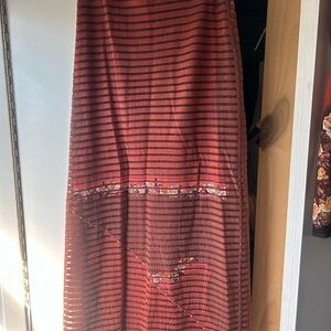 Jean Paul Gautier skirt